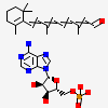 an image of a chemical structure SID 236012015