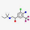 an image of a chemical structure SID 236255789