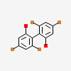 an image of a chemical structure SID 236521405
