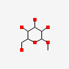 methyl beta-D-galactopyranoside