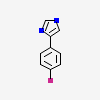 4-(4-fluorophenyl)-1H-imidazole