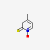 1-Hydroxy-4-Methylpyridine-2(1h)-Thione