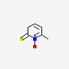 1-Hydroxy-6-Methylpyridine-2(1h)-Thione