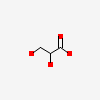 (2R)-2,3-DIHYDROXYPROPANOIC ACID
