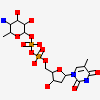 Dtdp-4-Amino-4,6-Dideoxyglucose