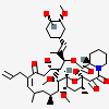 an image of a chemical structure SID 242963342