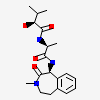 an image of a chemical structure SID 243033911