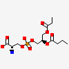 an image of a chemical structure SID 245283296