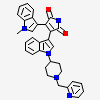 an image of a chemical structure SID 245741053