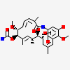 an image of a chemical structure SID 246996539