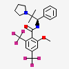 an image of a chemical structure SID 248528287