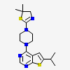 an image of a chemical structure SID 249565783