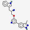 an image of a chemical structure SID 249565884