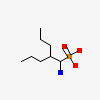 [(1R)-1-amino-2-propylpentyl]phosphonic acid