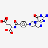 5,10-Methenyl-6,7,8-Trihydrofolic Acid