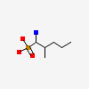 [(1R,2S)-1-amino-2-methylpentyl]phosphonic acid