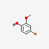 4-Bromo-2-Methoxyphenol