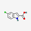 5-Chloro-1h-Indole-2-Carboxylic Acid