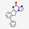9-Phenyl-4h-Imidazo[1,2-A]indeno[1,2-E]pyrazin-4-One