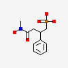 {(2r)-4-[hydroxy(Methyl)amino]-4-Oxo-2-Phenylbutyl}phosphonic Acid
