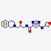 N-[(2s)-3-(3,4-Dihydroisoquinolin-2(1h)-Yl)-2-Hydroxypropyl]-6-(Oxetan-3-Ylamino)pyrimidine-4-Carboxamide