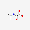 oxo(propan-2-ylamino)acetic acid