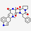 an image of a chemical structure SID 250002182