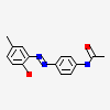 an image of a chemical structure SID 250011385