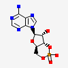 an image of a chemical structure SID 250011906