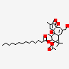 an image of a chemical structure SID 250117612
