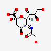 an image of a chemical structure SID 250135381