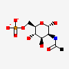 an image of a chemical structure SID 2518