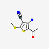 an image of a chemical structure SID 251894665