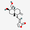 an image of a chemical structure SID 251915207