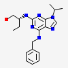 an image of a chemical structure SID 251970948