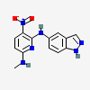 an image of a chemical structure SID 252090115