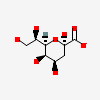 an image of a chemical structure SID 252150509