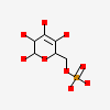 Alpha-D-Mannose-6-Phosphate