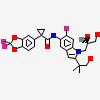 an image of a chemical structure SID 252163519