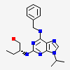 an image of a chemical structure SID 252216226