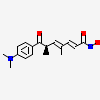 an image of a chemical structure SID 252216513