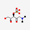 an image of a chemical structure SID 252237818