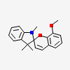 an image of a chemical structure SID 252324895