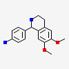 an image of a chemical structure SID 252338200