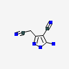 an image of a chemical structure SID 252342142