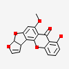 an image of a chemical structure SID 252356778