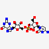 an image of a chemical structure SID 252363198