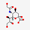 an image of a chemical structure SID 252408769