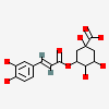 an image of a chemical structure SID 252448597