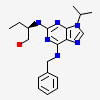 an image of a chemical structure SID 252450332